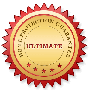 Ultimate Home Protection Guarantee