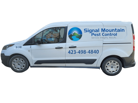 SMPC Service Van