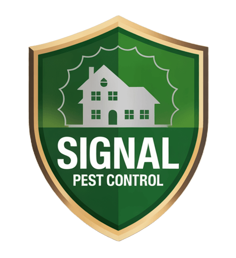 Signal Pest Shield