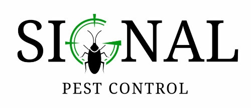 Signal Pest Logo