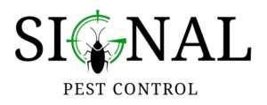 Signal Pest Control Logo