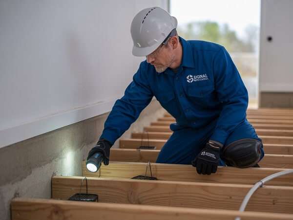 Rodent-Control-Signal-Pest